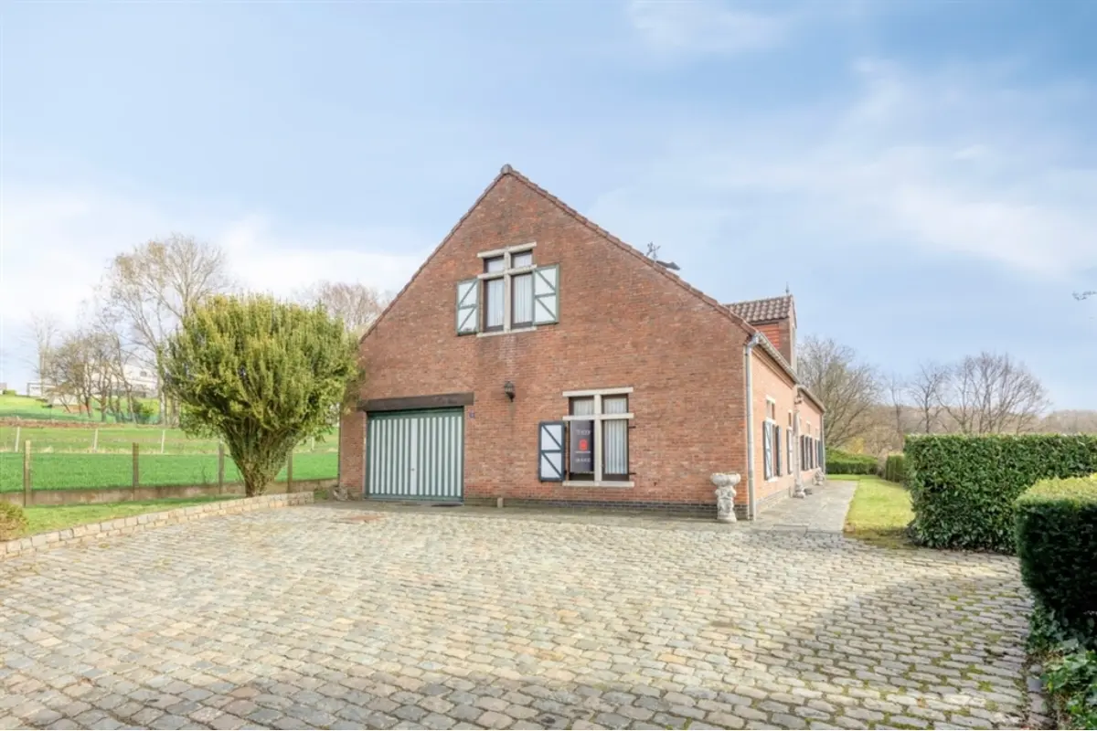 Maison à vendre à Tielt-Winge 3390 445000.00€ 2 chambres 284.00m² - Annonce 713396