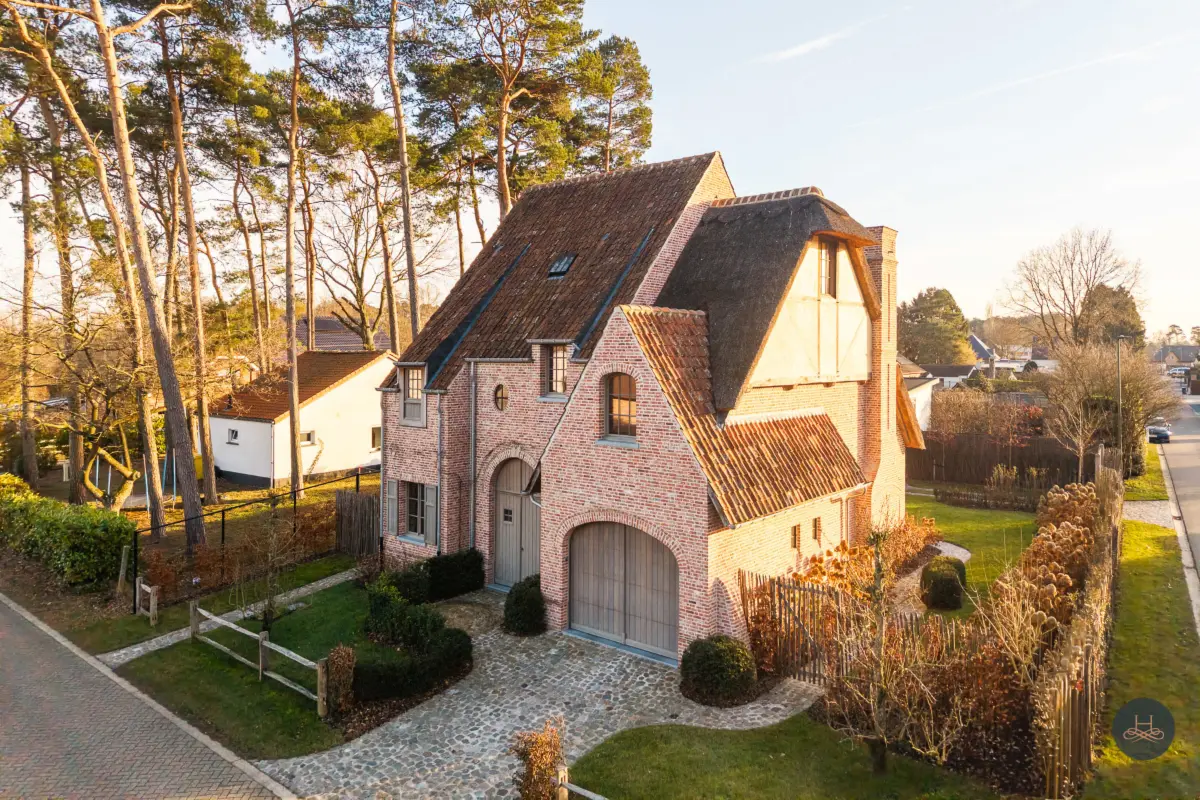 Maison à vendre à Baal 3128 895000.00€ 3 chambres 276.00m² - Annonce 712789