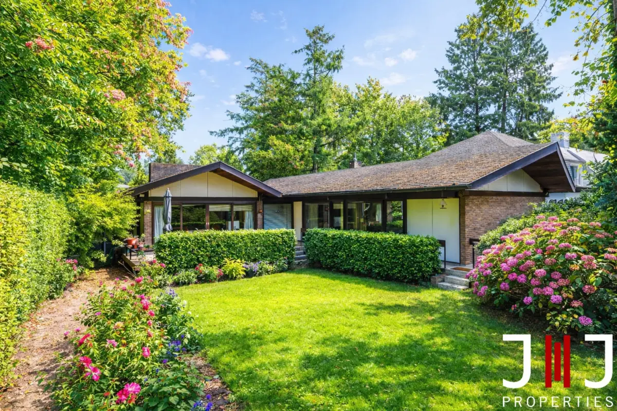 Maison à vendre à Kraainem 1950 990000.00€ 5 chambres 372.00m² - Annonce 713307