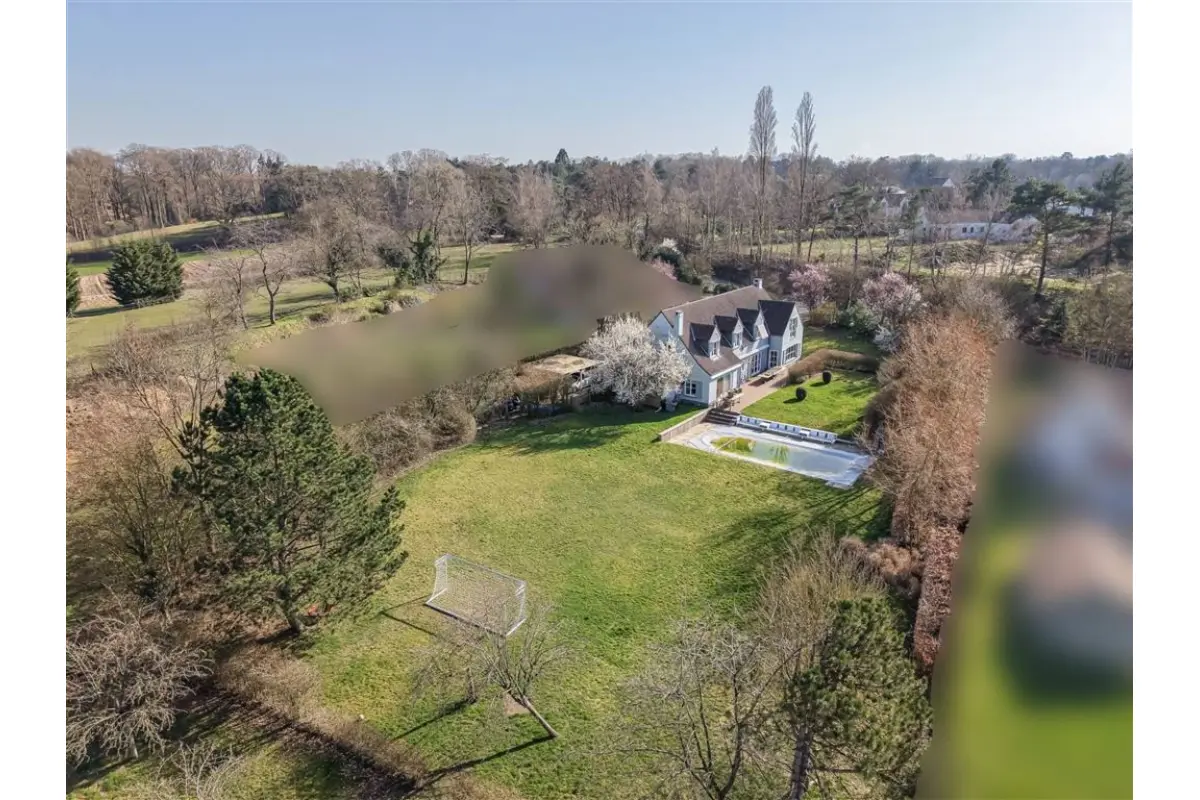 Villa à vendre à Lasne 1380 1295000.00€ 5 chambres 358.00m² - Annonce 713718