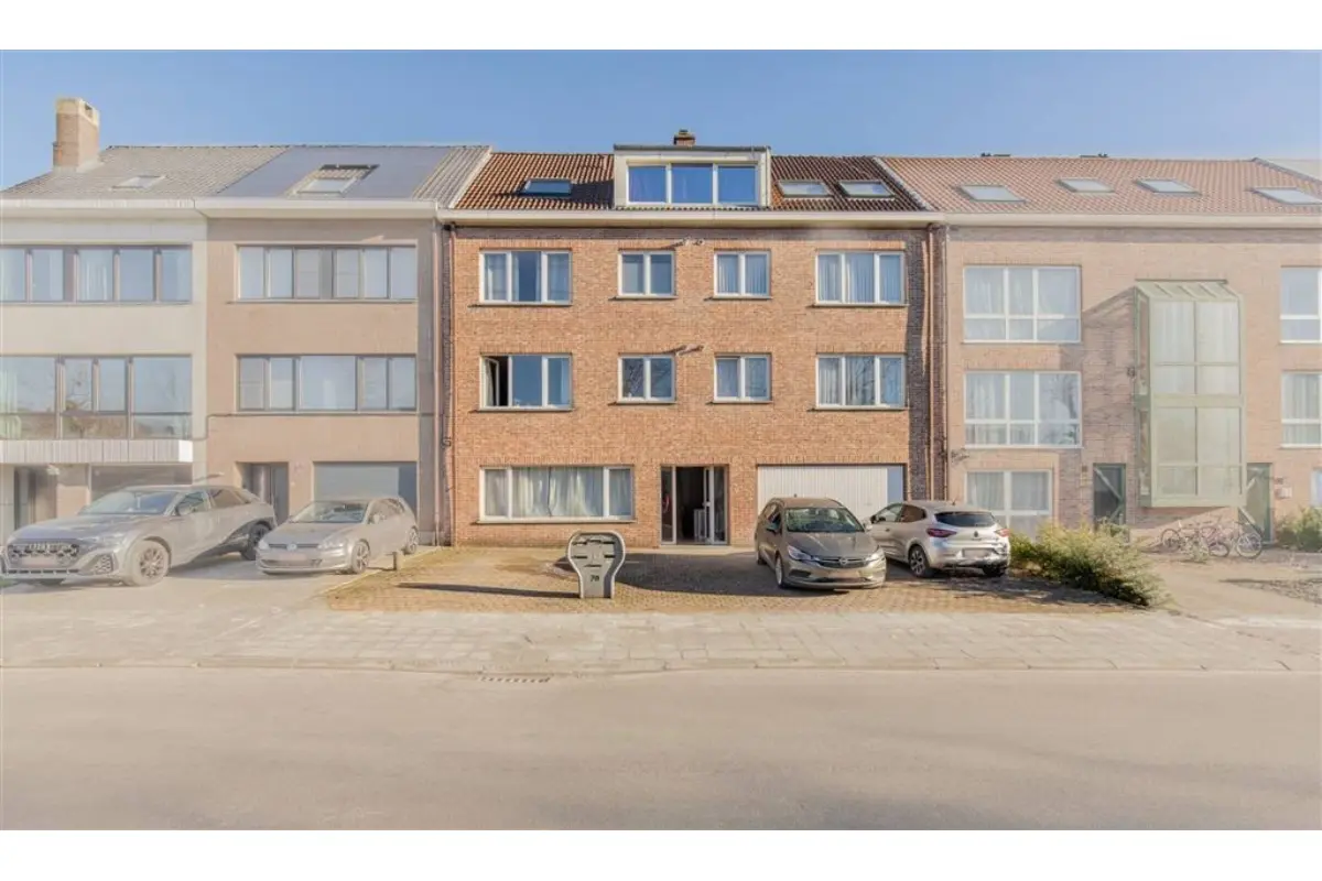 Maison à vendre à Strombeek-Bever 1853 1075000.00€ 6 chambres 455.00m² - Annonce 713731