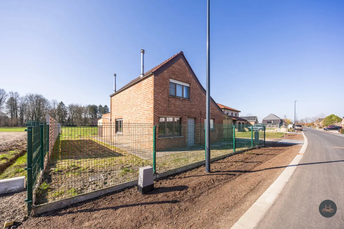 Maison à vendre à Begijnendijk 3130 315000.00€ 2 chambres 139.00m² - Annonce 713664