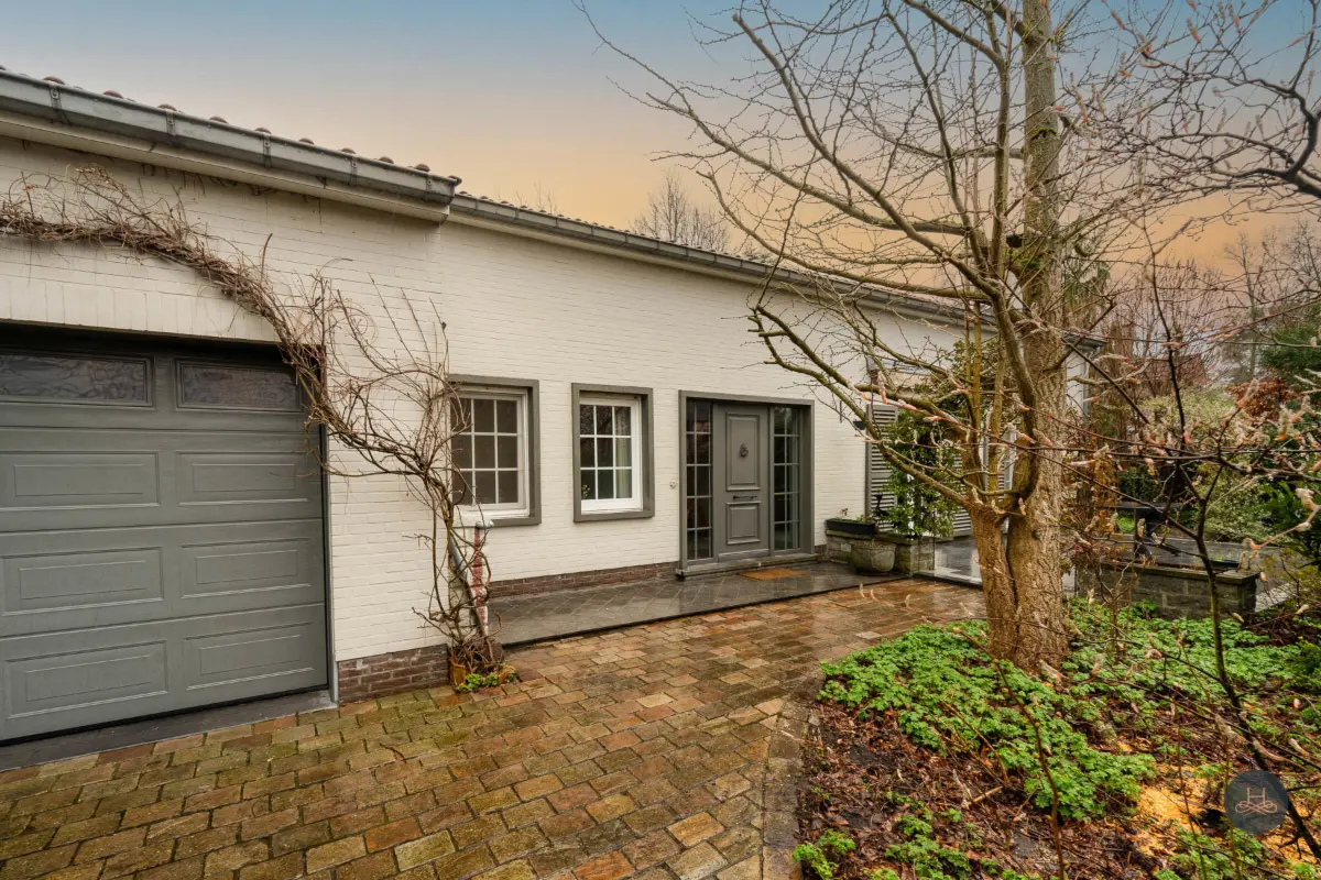 Huis te  koop in Keerbergen 3140 574000.00€ 3 slaapkamers 257.00m² - Zoekertje 713666