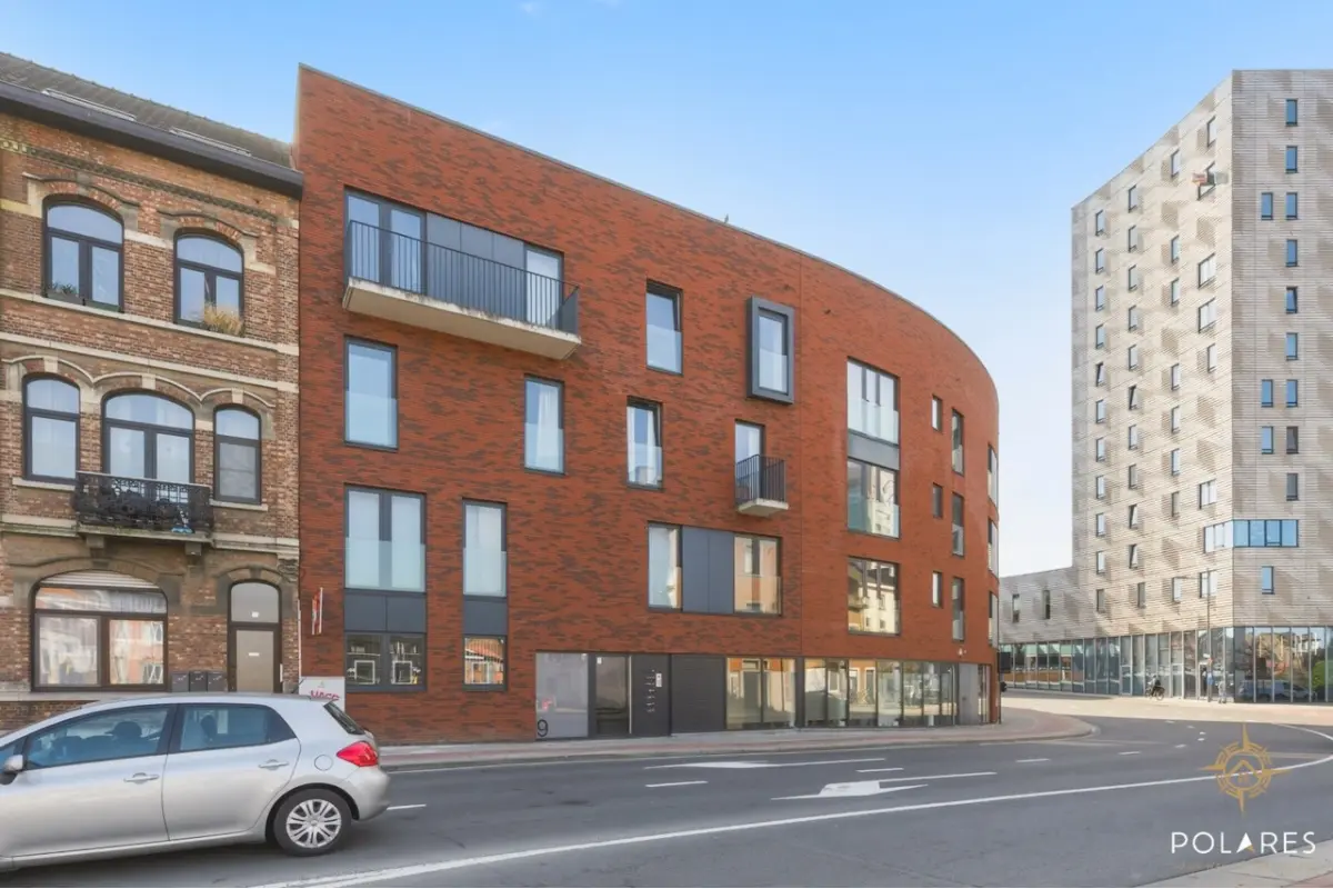 Appartement à vendre à Kessel-Lo 3010 429000.00€ 2 chambres 79.00m² - Annonce 713811