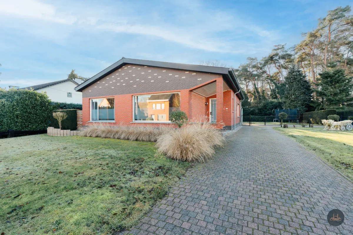 Huis te  koop in Keerbergen 3140 435000.00€ 3 slaapkamers 151.00m² - Zoekertje 713668