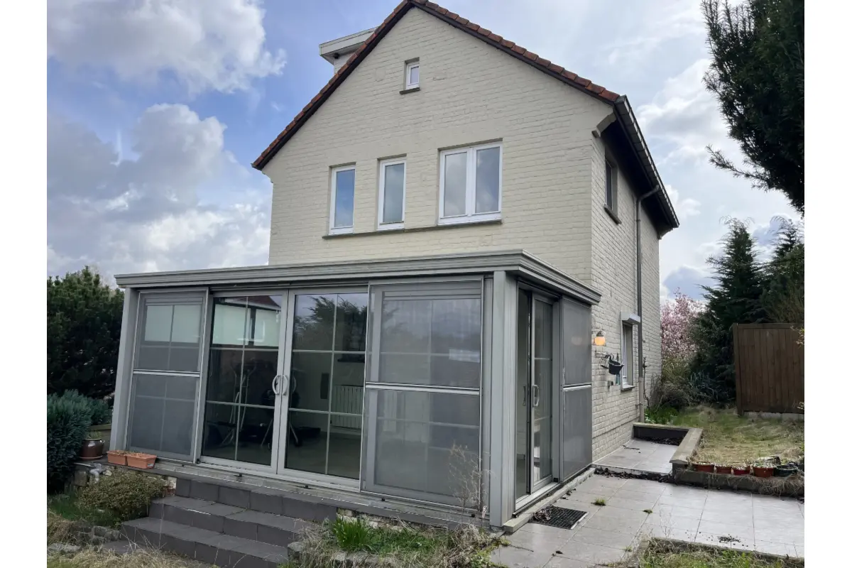 Maison à vendre à Rhode-Saint-Genese 1640 390000.00€ 2 chambres 127.00m² - Annonce 713689