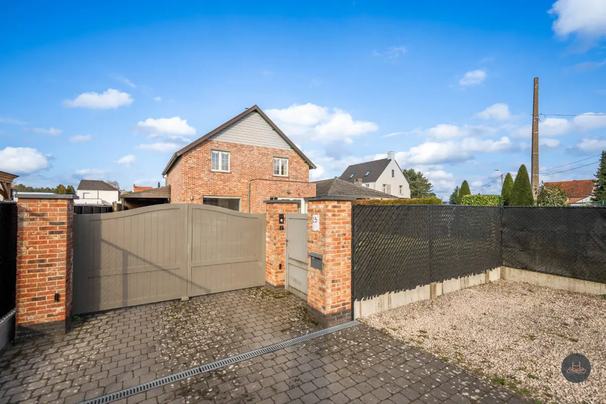 Huis te  koop in Keerbergen 3140 447000.00€ 3 slaapkamers 211.00m² - Zoekertje 713665