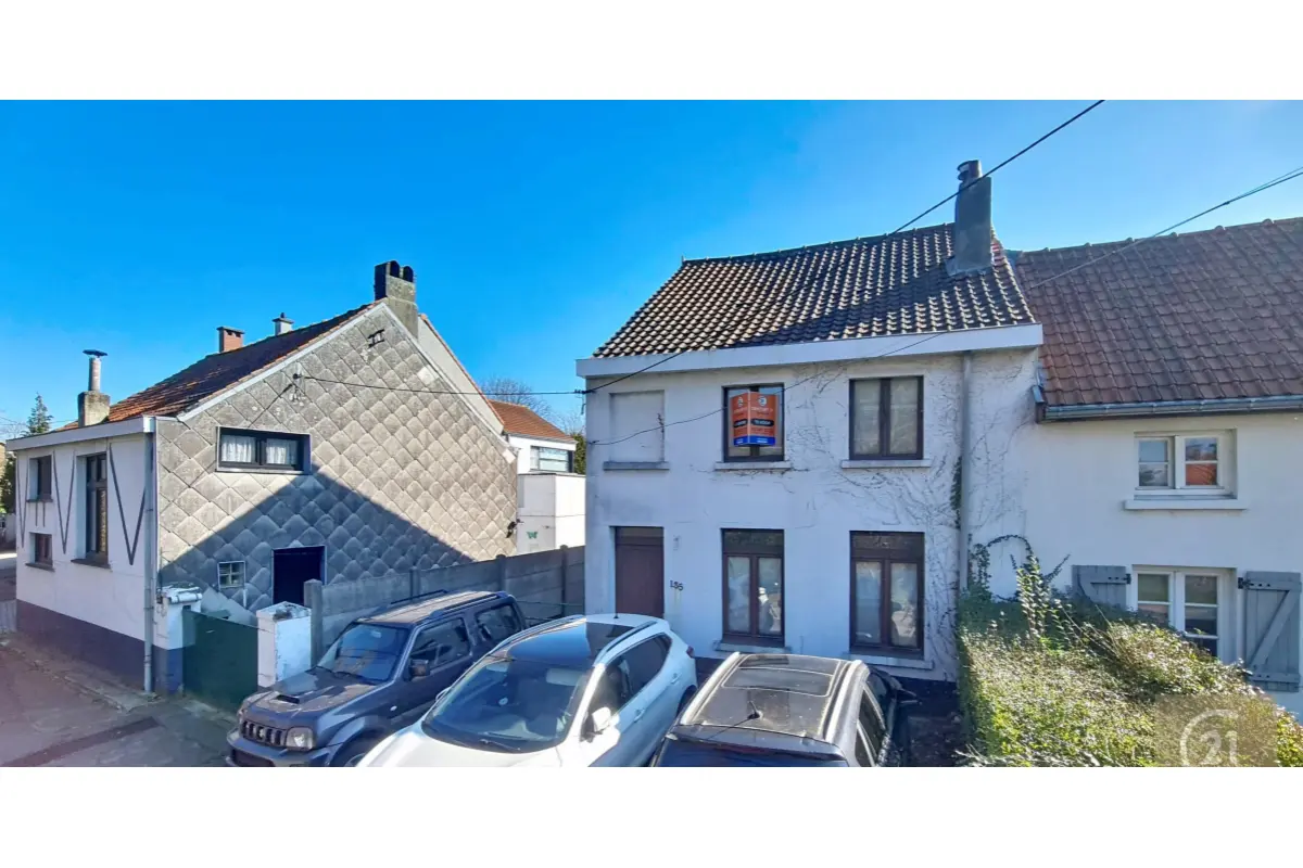Maison à vendre à Genval 1332 299000.00€ 3 chambres 150.00m² - Annonce 714044