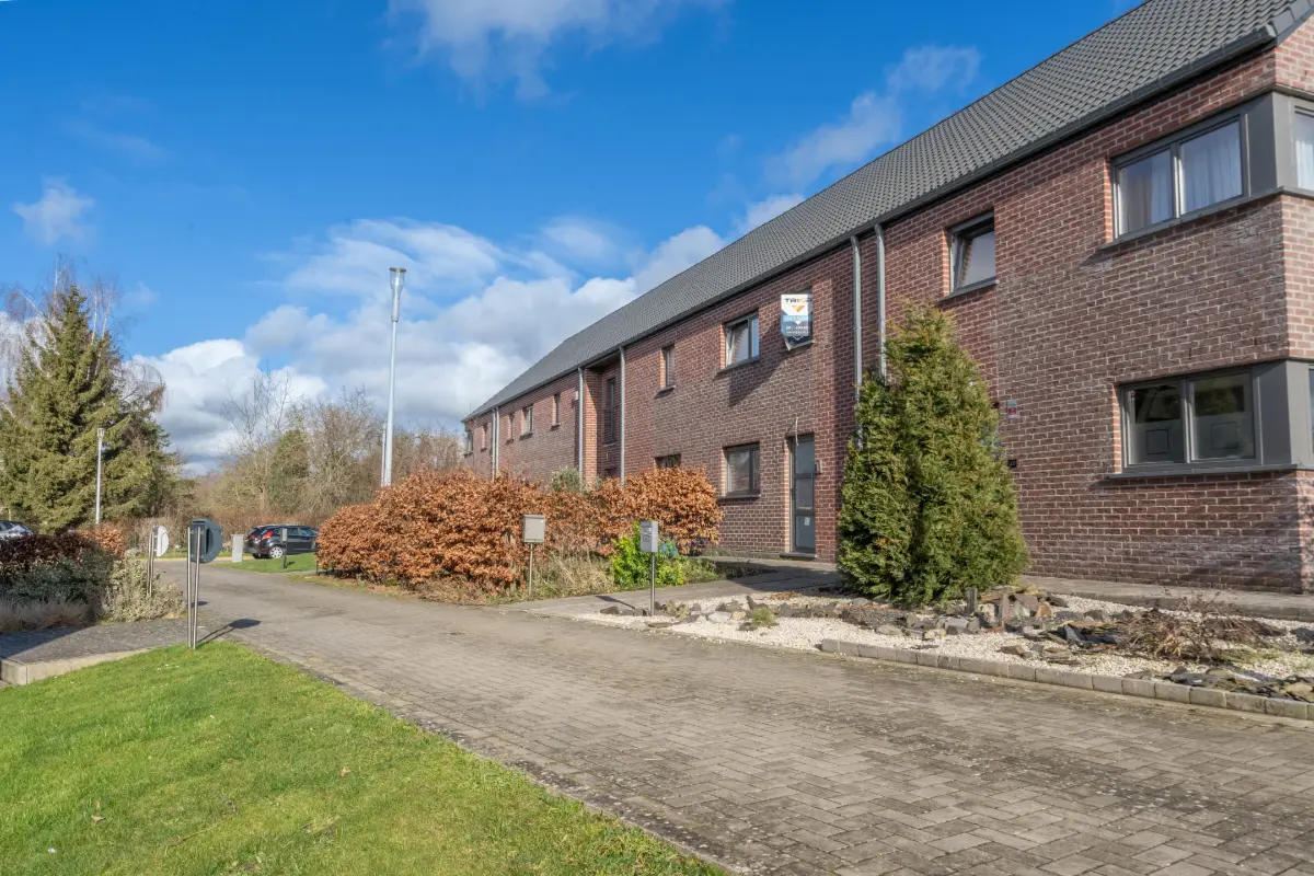 Huis te  in Arquennes 7181 415000.00€ 4 slaapkamers 151.00m² - Zoekertje 713911