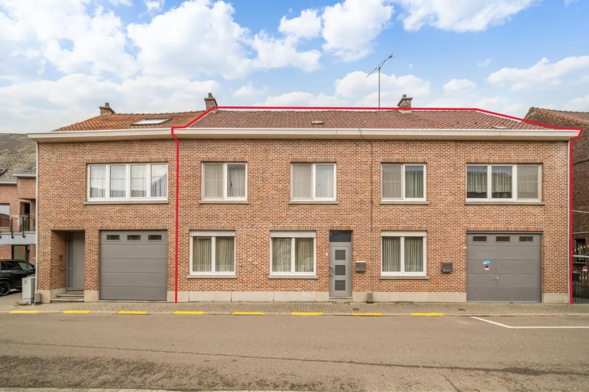 Maison à vendre à Kortenberg 3070 600000.00€ 6 chambres 473.00m² - Annonce 714609