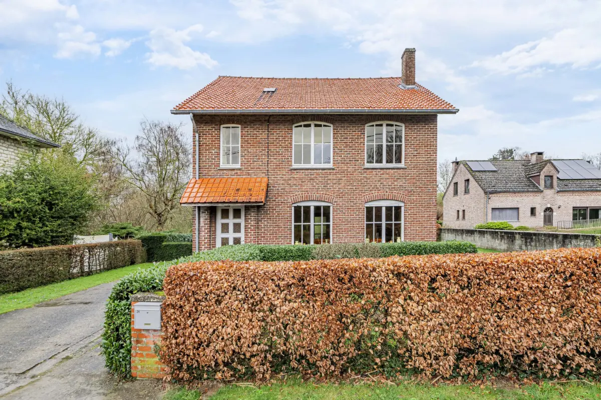 Villa te  koop in Geldenaken 1370 265000.00€ 3 slaapkamers 121.00m² - Zoekertje 714476