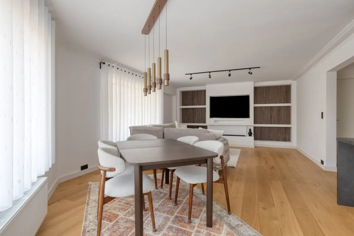 Appartement te  koop in Strombeek-Bever 1853 395000.00€ 4 slaapkamers 190.00m² - Zoekertje 714598