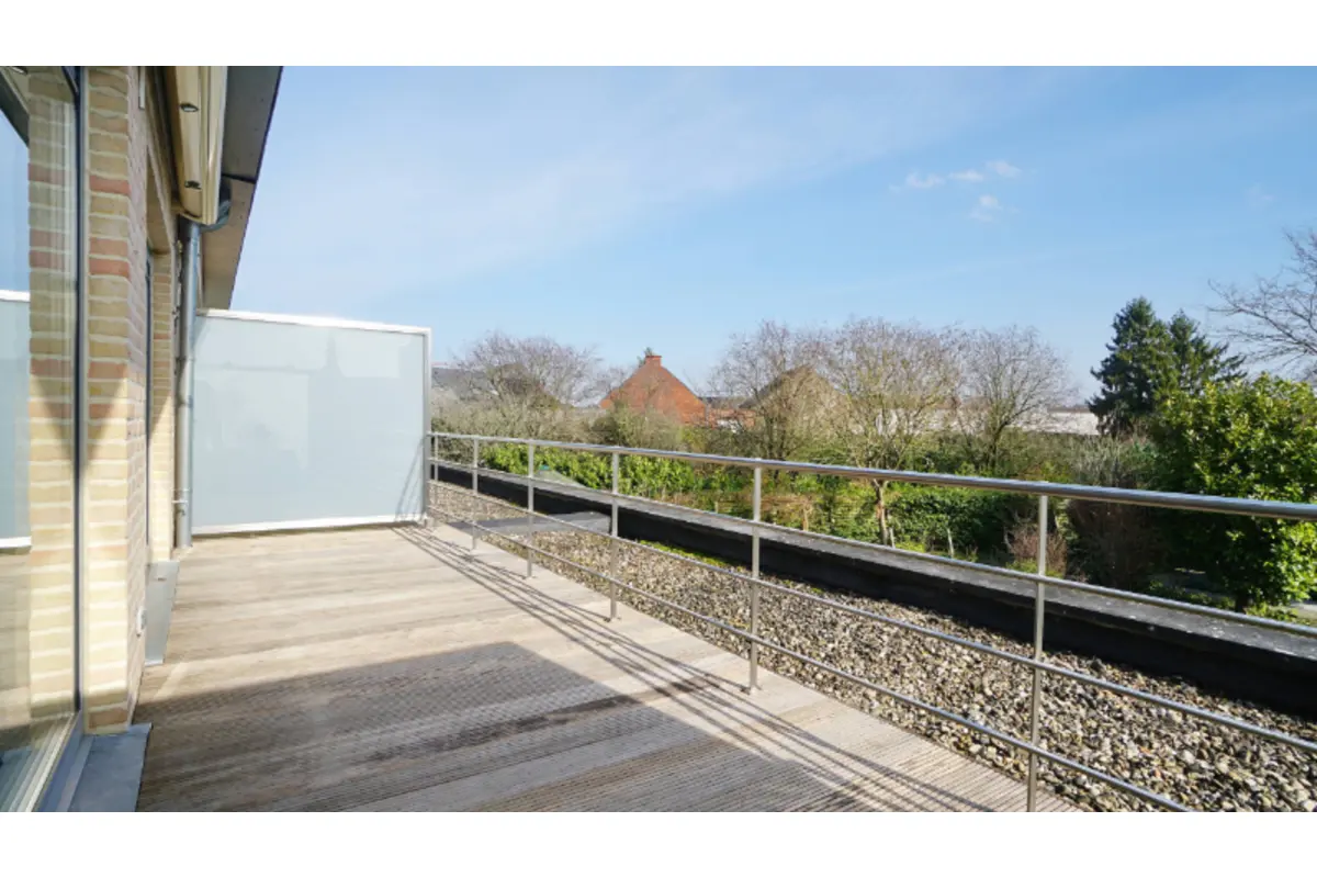 Appartement à vendre à Keerbergen 3140 345000.00€ 3 chambres 130.00m² - Annonce 714506