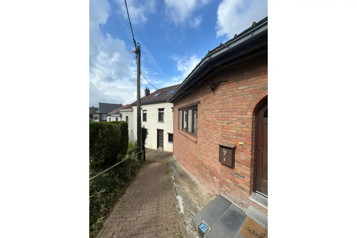 Maison à vendre à Hoeilaart 1560 350000.00€ 3 chambres 241.00m² - Annonce 714303