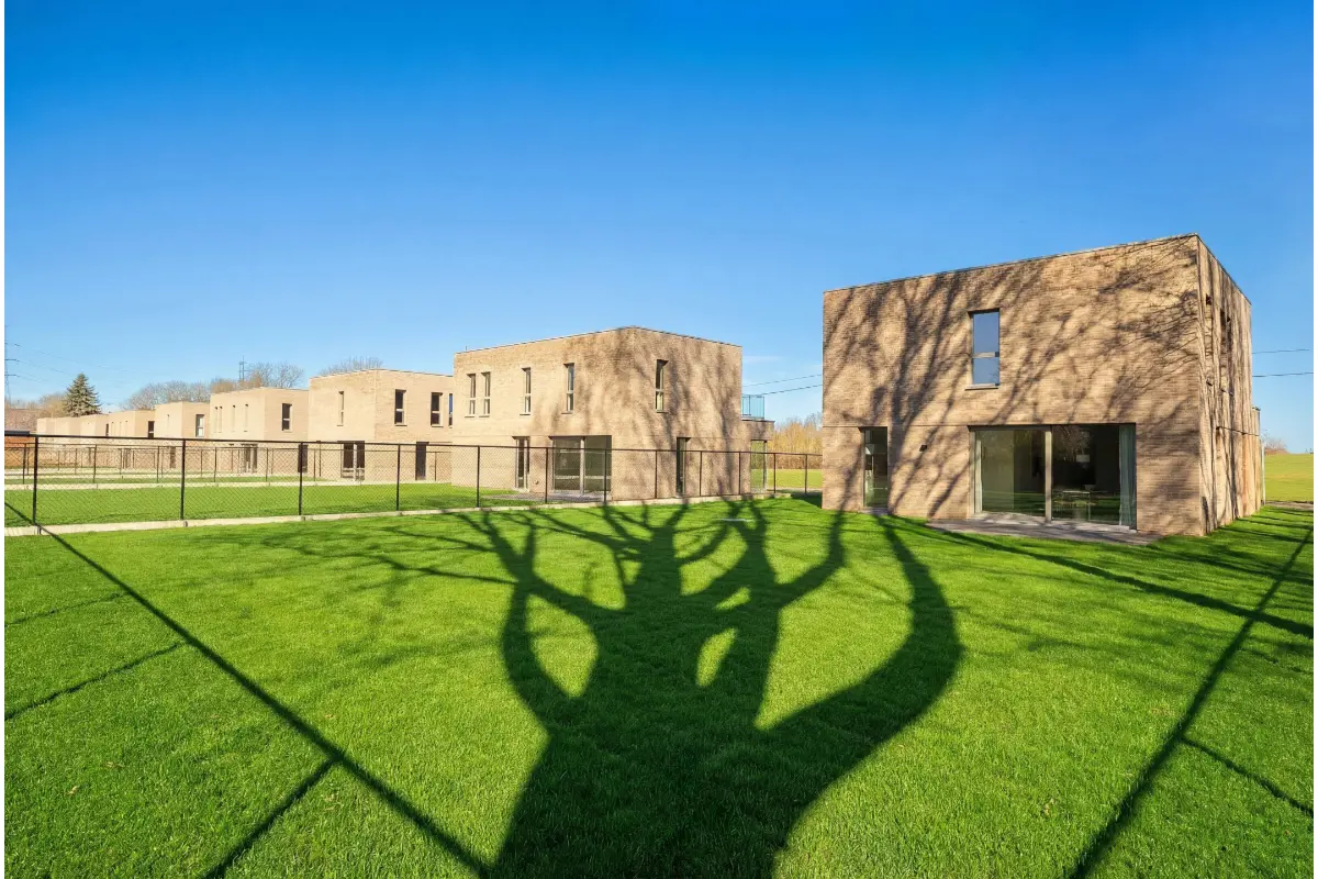 Huis te  koop in Hal 1500 627012.00€ 3 slaapkamers 211.00m² - Zoekertje 734658