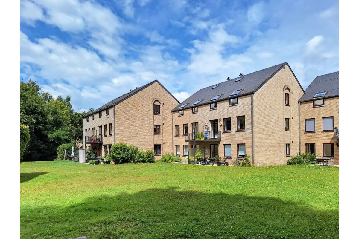 Appartement à vendre à Mont-Saint-Guibert 1435 340000.00€ 1 chambres 70.00m² - Annonce 714666