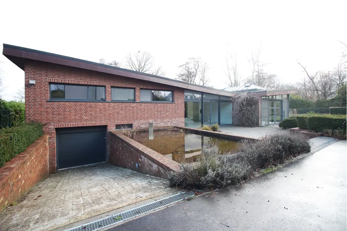 Maison à vendre à Everberg 3078 899000.00€ 3 chambres 378.00m² - Annonce 714599