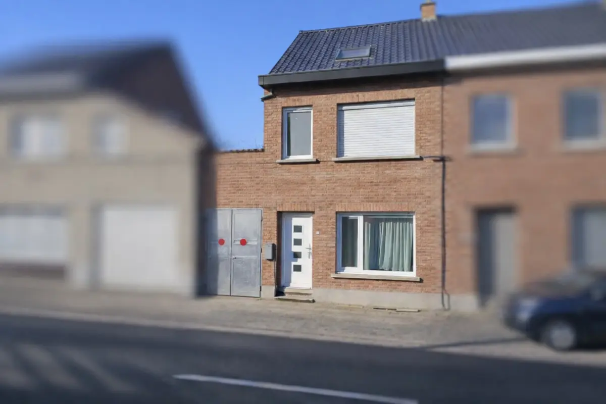 Huis te  in Galmaarden 1570 320000.00€ 5 slaapkamers m² - Zoekertje 714623