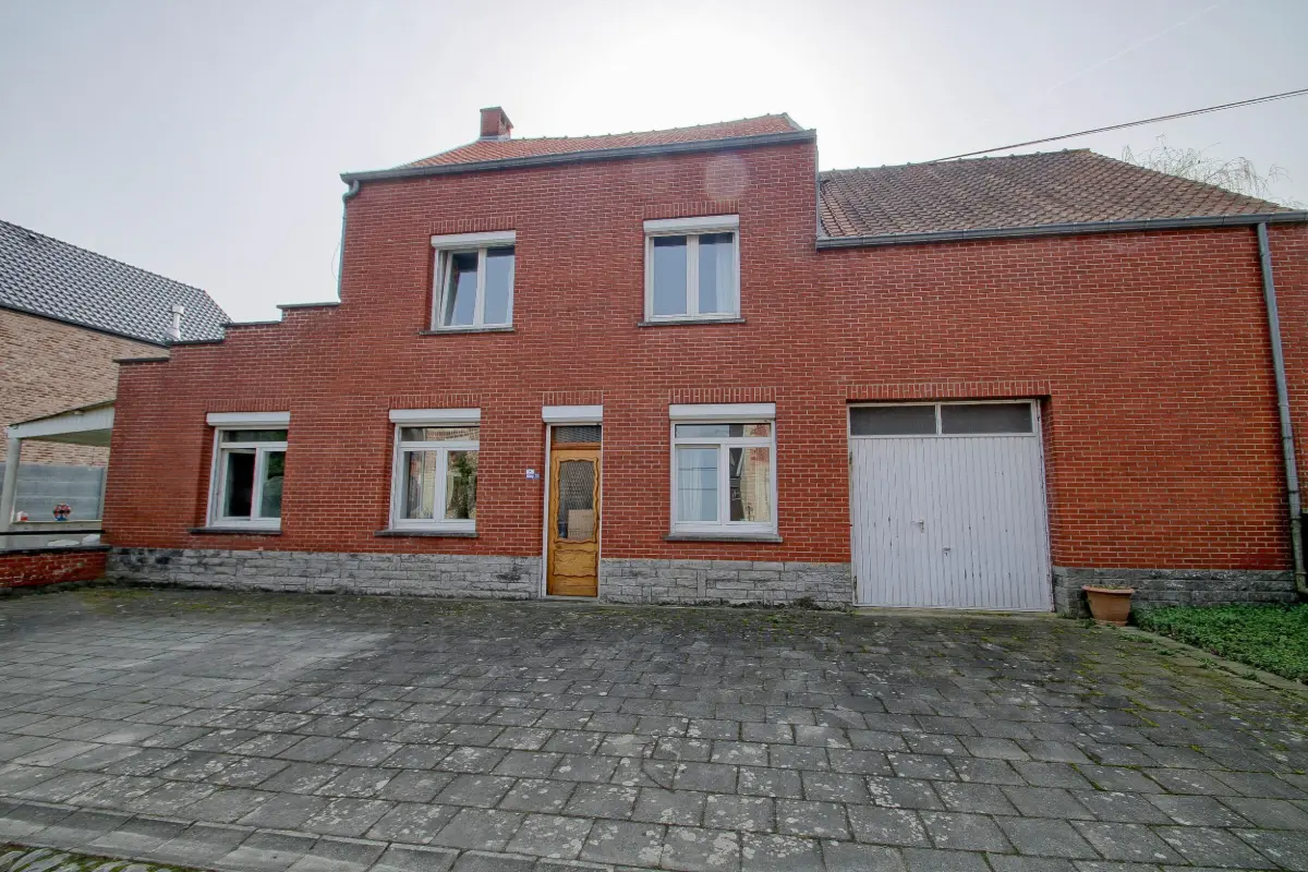 Maison à vendre à Lathuy 1370 265000.00€ 3 chambres 207.00m² - Annonce 714976