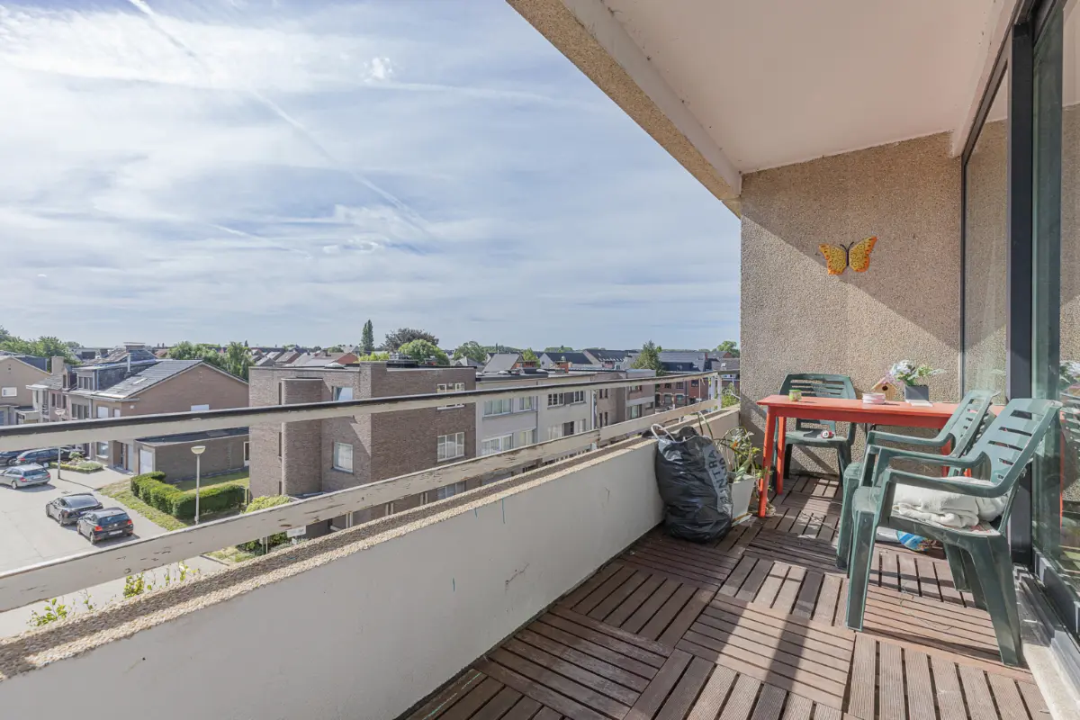 Appartement à vendre à Opwijk 1745 199000.00€ 2 chambres 88.00m² - Annonce 715196