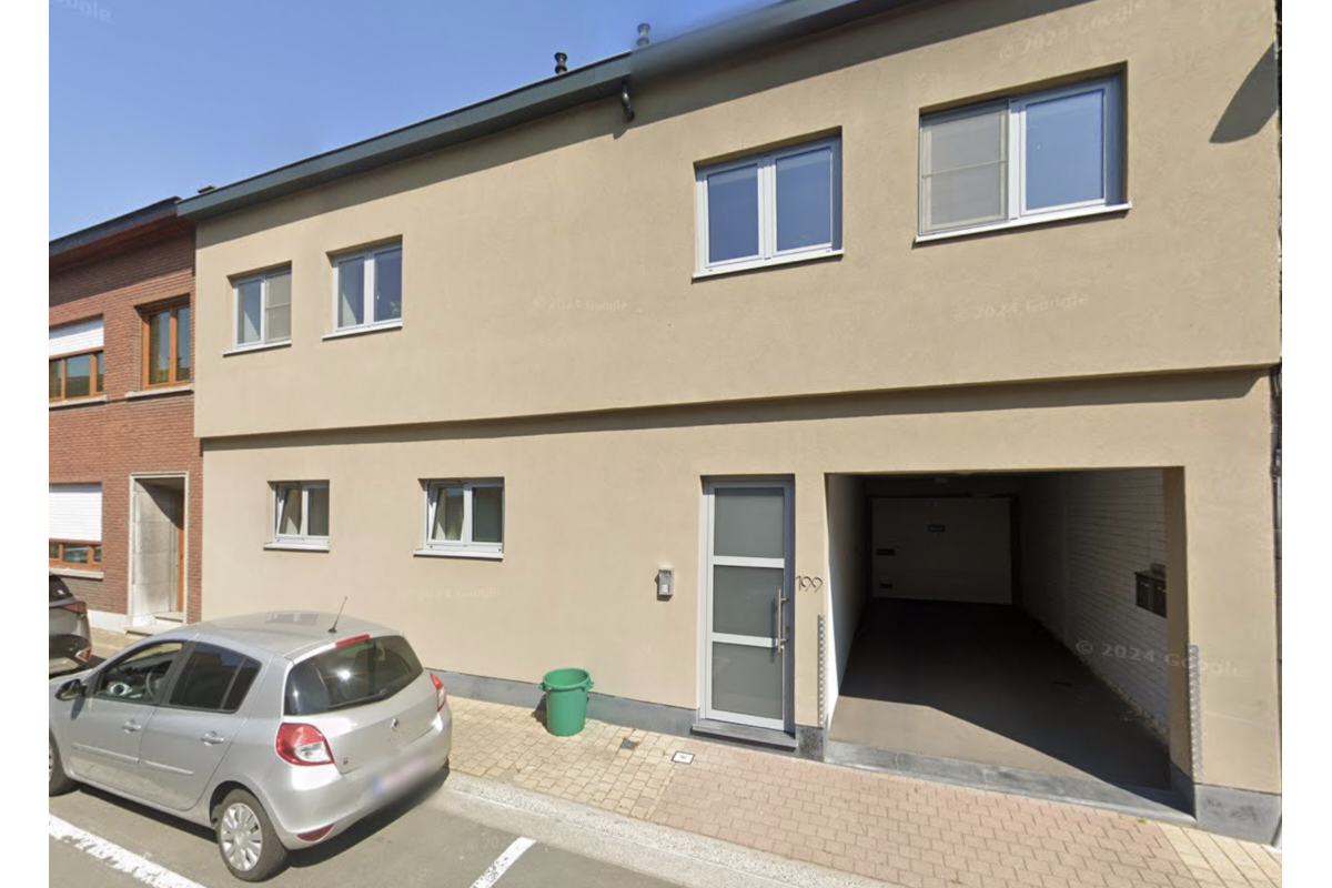 Duplex à  à Denderleeuw 9470 1100.00€ 2 chambres 115.00m² - Annonce 714896