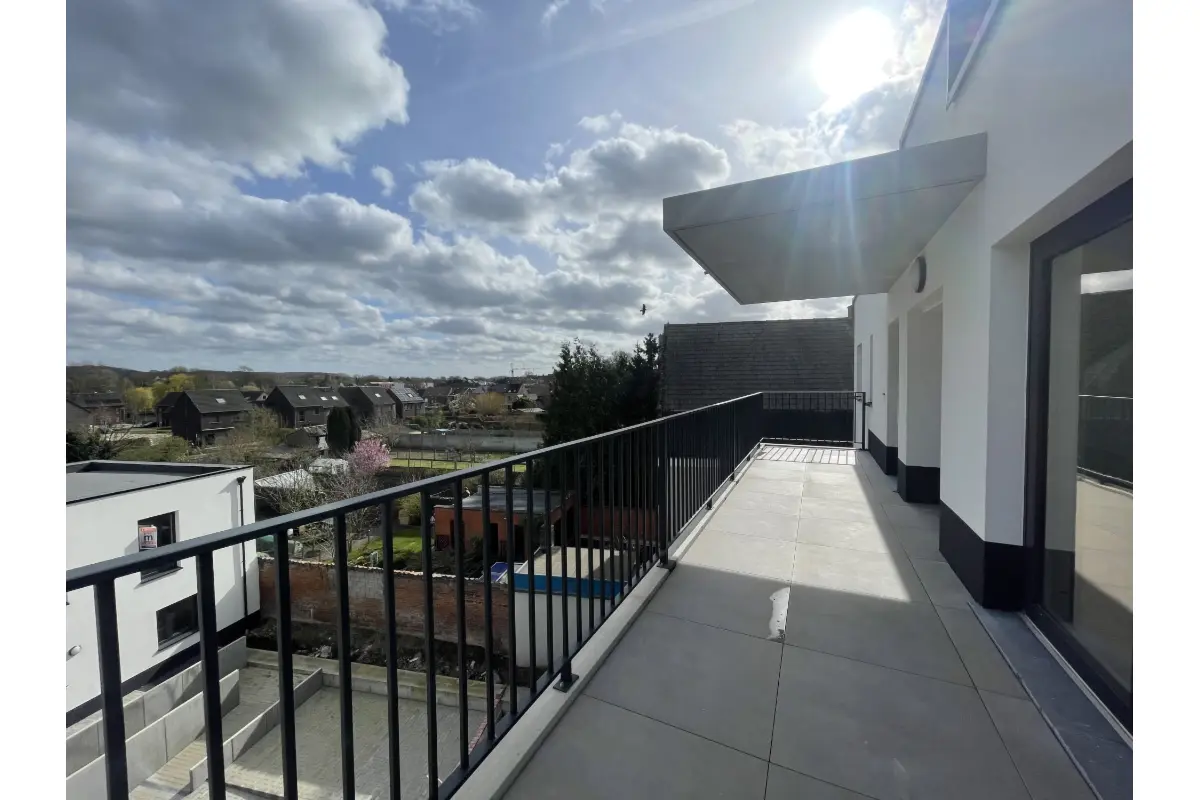 Appartement te  in 's-Gravenbrakel 7090 277070.00€ 2 slaapkamers 84.00m² - Zoekertje 715545