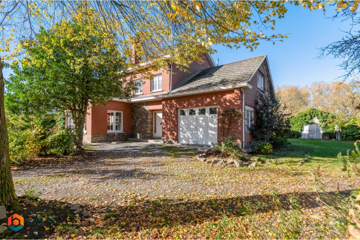 Maison à vendre à Meise 1860 760000.00€ 5 chambres 247.00m² - Annonce 715455