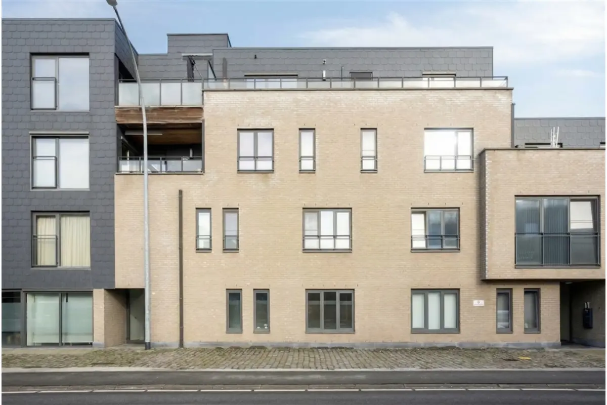 Appartement à vendre à Wezemaal 3111 410000.00€ 2 chambres 113.00m² - Annonce 715330