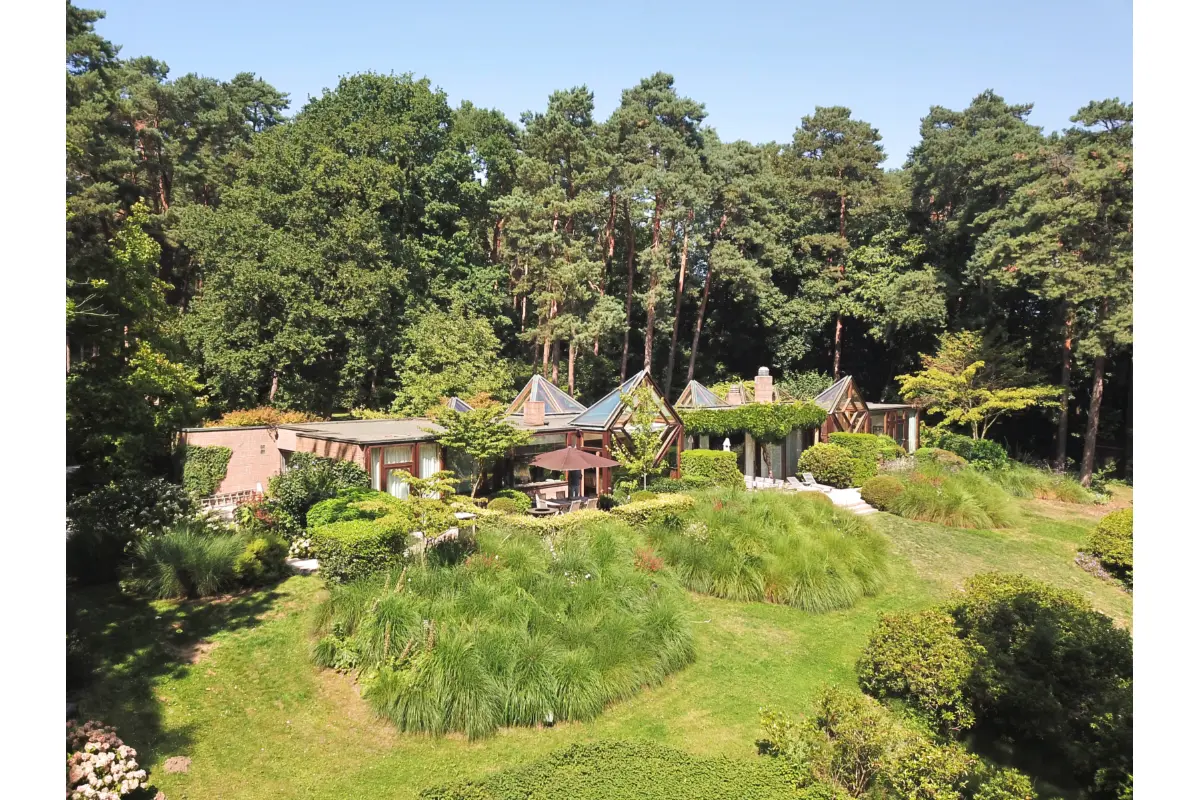 Huis te  koop in Graven 1390 1400000.00€ 4 slaapkamers 330.00m² - Zoekertje 715384