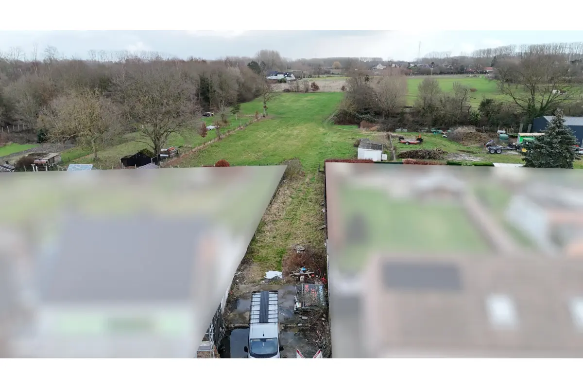 Terrain à vendre à Liedekerke 1770 100000.00€  chambres m² - Annonce 714930