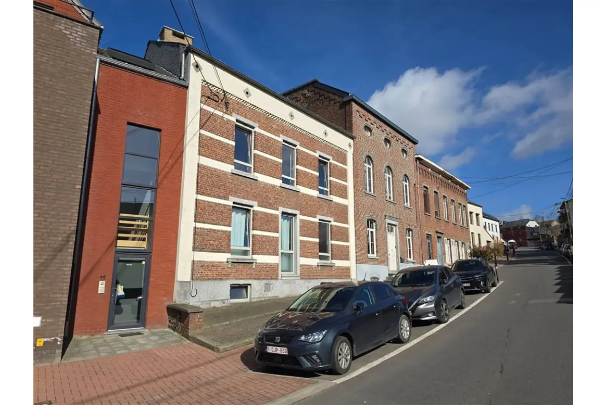 Appartement te  huur in Mont-Saint-Guibert 1435 1050.00€ 2 slaapkamers 90.00m² - Zoekertje 715363