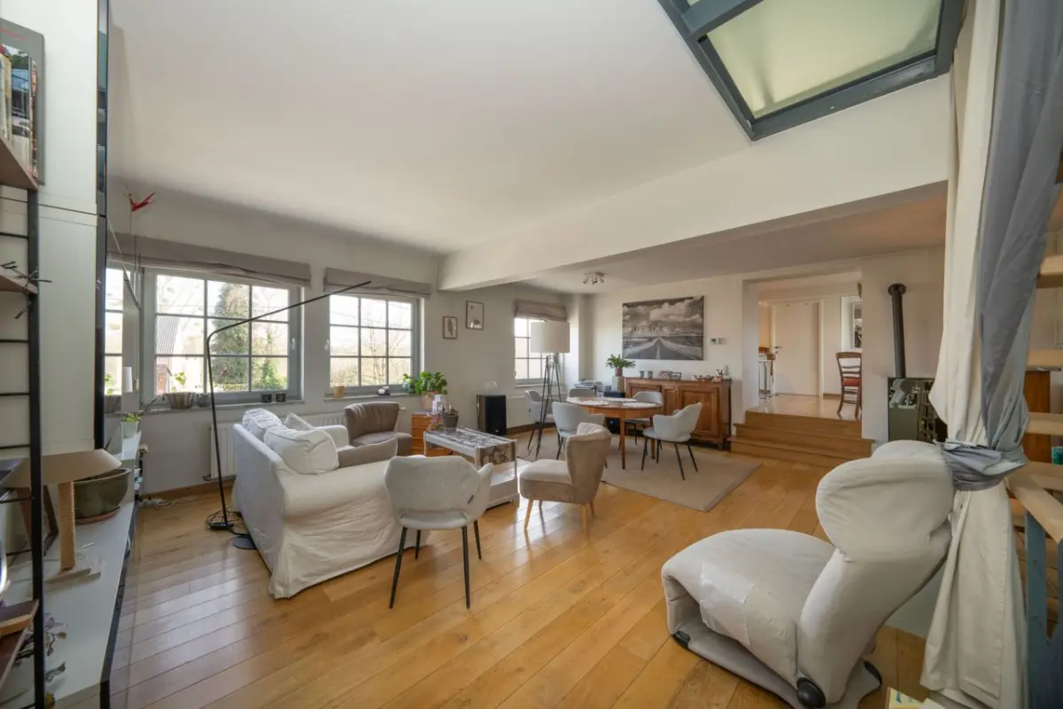 Maison à vendre à Herfelingen 1540 289000.00€ 2 chambres 129.00m² - Annonce 714881