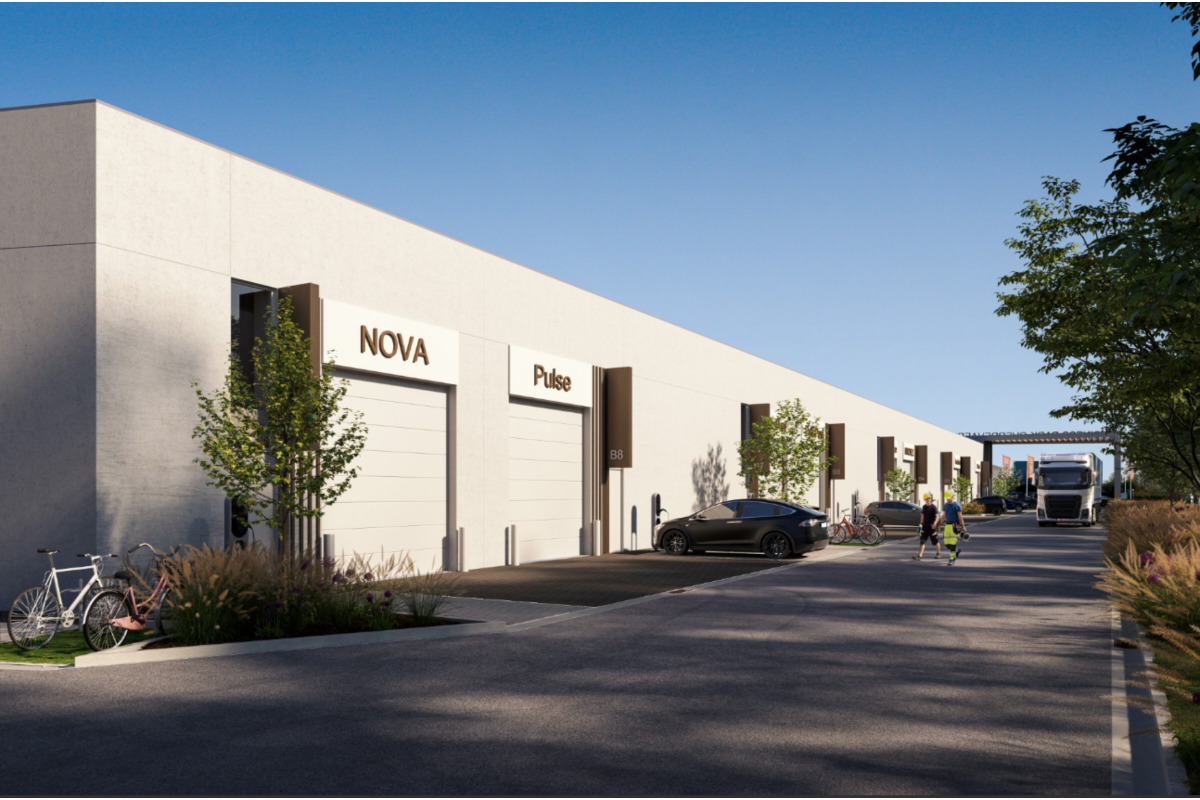 Commerce à louer à Kampenhout 1910 0.00€  chambres 286.00m² - Annonce 715454