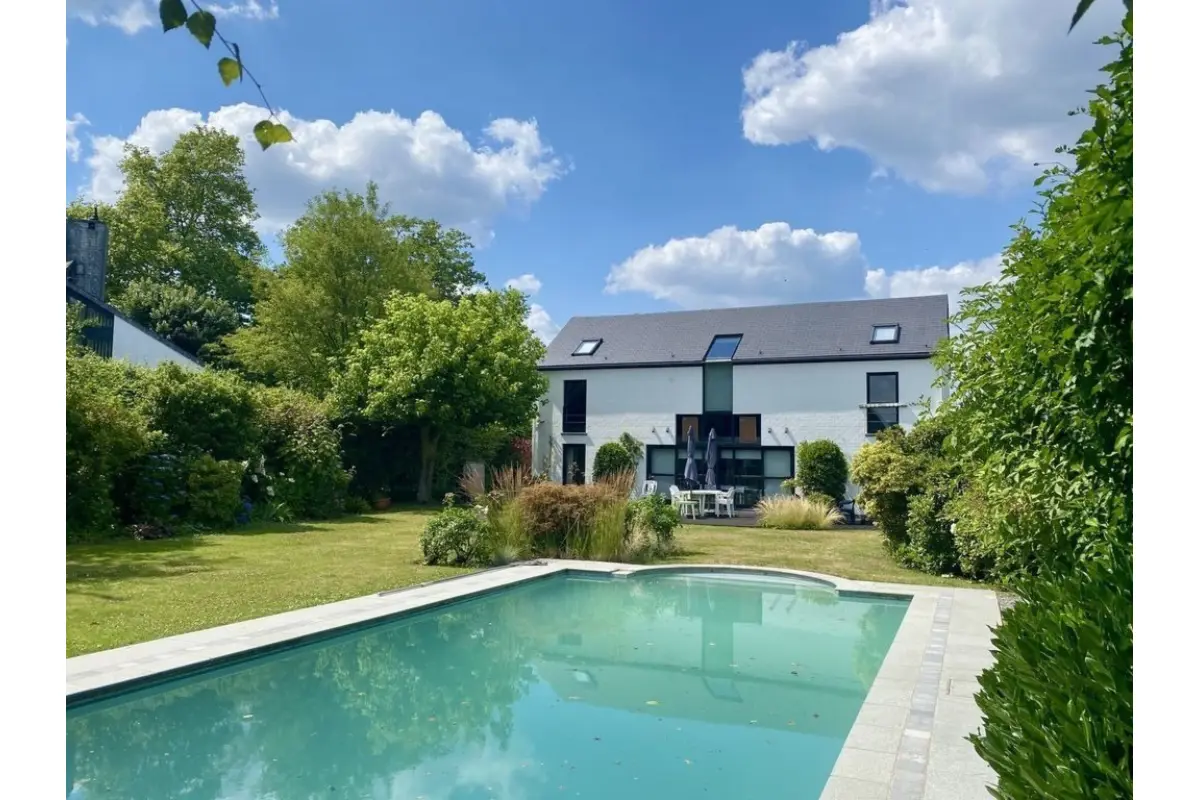 Villa à vendre à Lasne 1380 980000.00€ 3 chambres 230.00m² - Annonce 715186