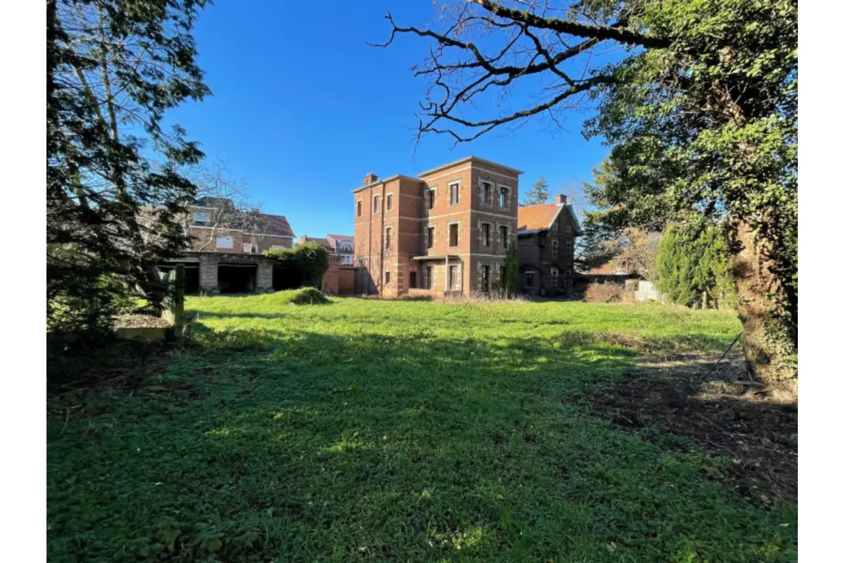 Huis te  in Edingen 7850 435000.00€ 6 slaapkamers 270.00m² - Zoekertje 715550