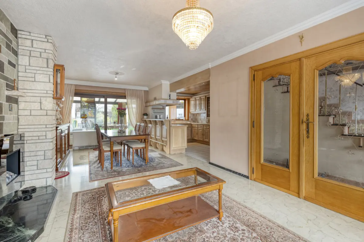 Maison à  à Denderleeuw 9470 369000.00€ 4 chambres 180.00m² - Annonce 715116