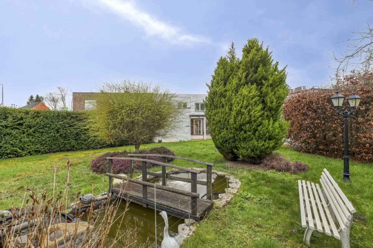 Maison à  à Denderleeuw 9470 369000.00€ 4 chambres 180.00m² - Annonce 715116