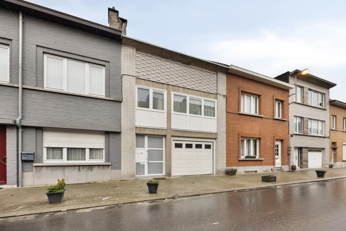 Huis te  koop in Wemmel 1780 397500.00€ 3 slaapkamers 181.00m² - Zoekertje 714857