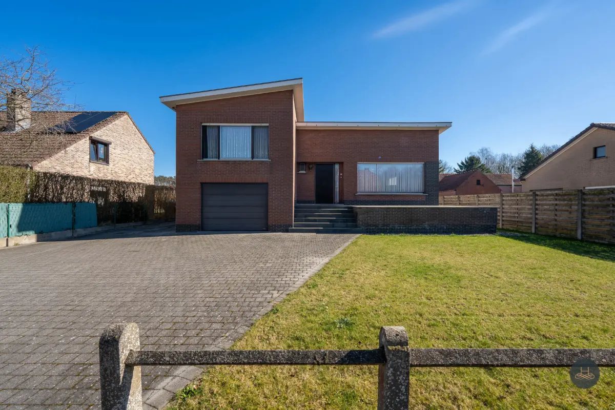 Maison à vendre à Tremelo 3120 378000.00€ 3 chambres 219.00m² - Annonce 715132