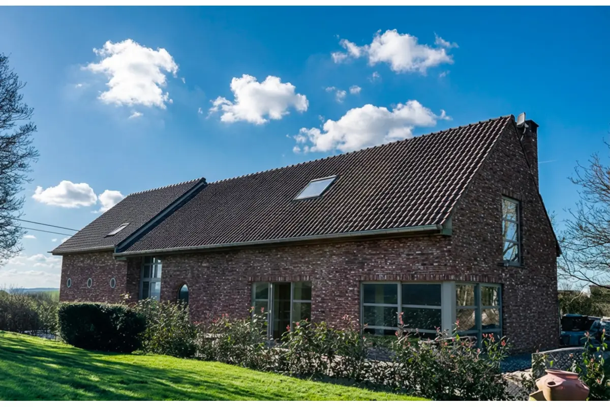 Maison à vendre à Biévène 1547 649000.00€ 4 chambres 299.00m² - Annonce 714711