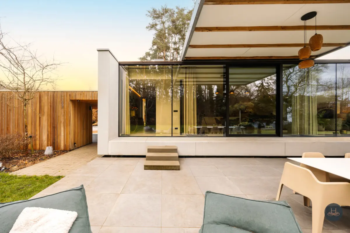 Huis te  koop in Keerbergen 3140 1235000.00€ 4 slaapkamers 339.00m² - Zoekertje 715131