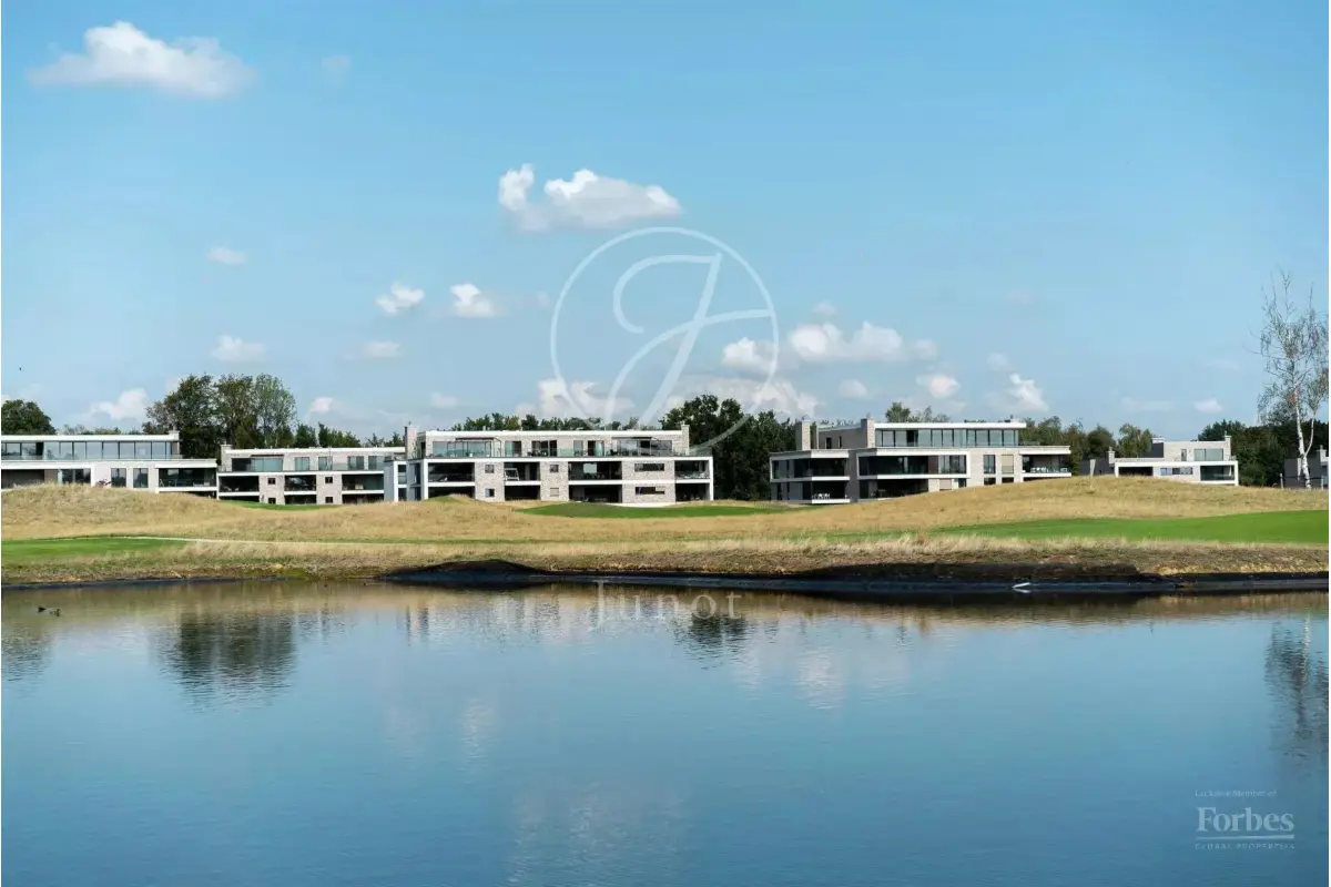 Appartement à louer à Sterrebeek 1933 3500.00€ 3 chambres 169.00m² - Annonce 716310