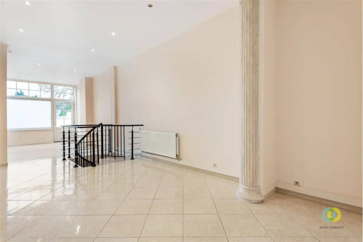 Appartement te  koop in Vilvoorde 1800 286000.00€ 2 slaapkamers 108.00m² - Zoekertje 716182