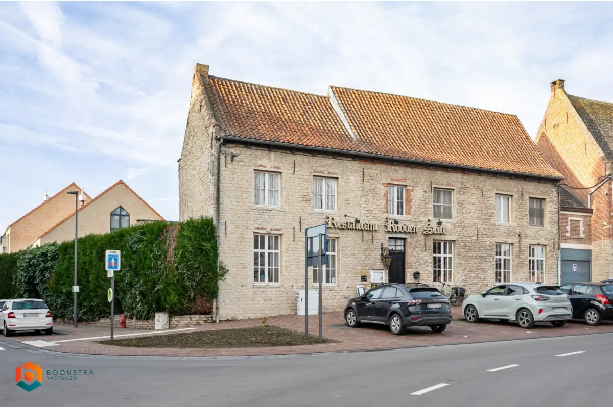 Commerce à vendre à Erps-Kwerps 3071 545000.00€ 2 chambres 491.00m² - Annonce 716269