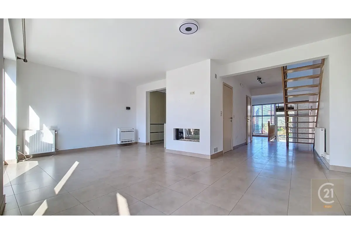 Appartement à louer à Meise 1860 1500.00€ 3 chambres 200.00m² - Annonce 715653