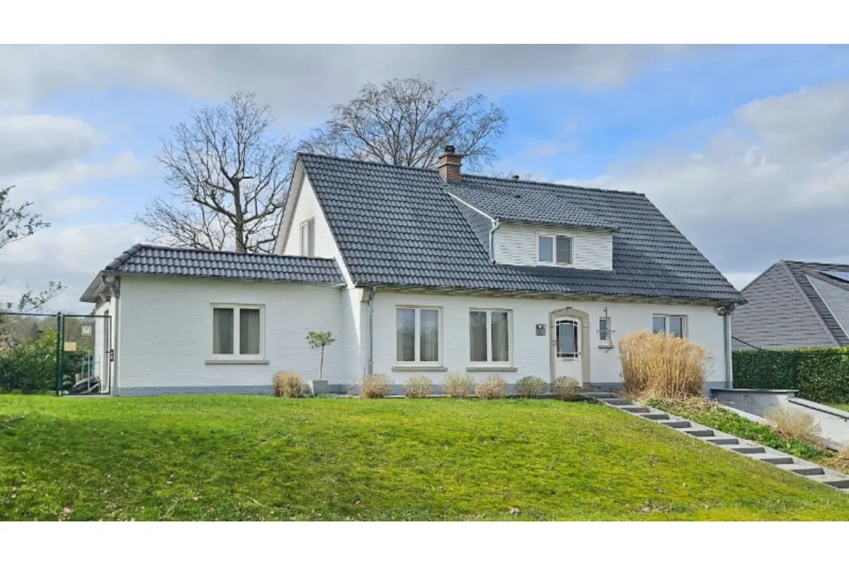 Huis te  koop in Herent 3020 850000.00€ 5 slaapkamers 262.00m² - Zoekertje 716196