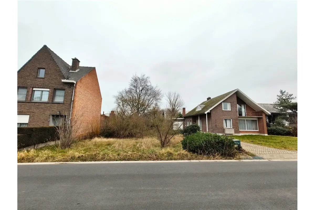 Terrain à vendre à Opwijk 1745 195000.00€  chambres m² - Annonce 715580