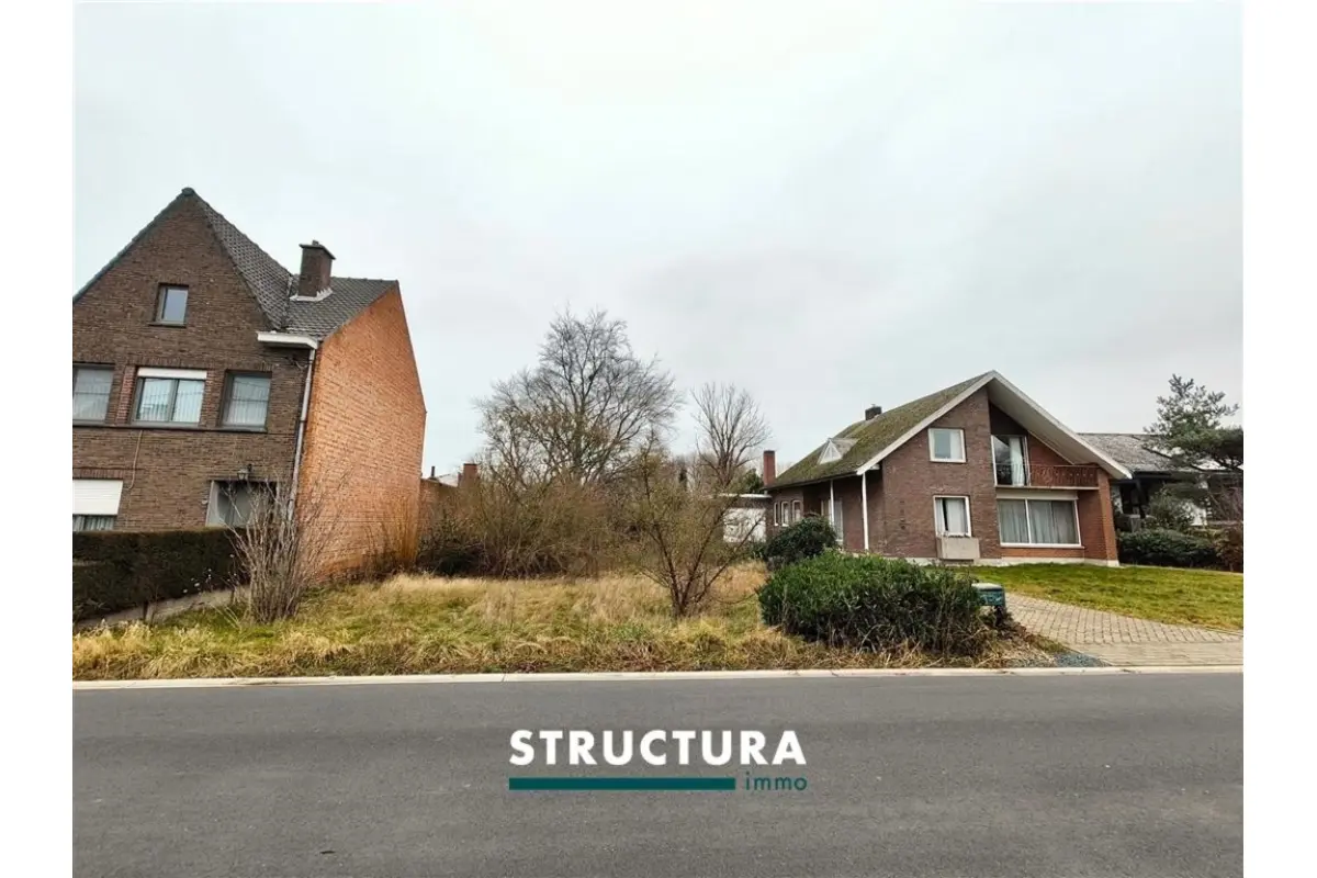 Bouwgrond te  koop in Opwijk 1745 195000.00€  slaapkamers m² - Zoekertje 715580