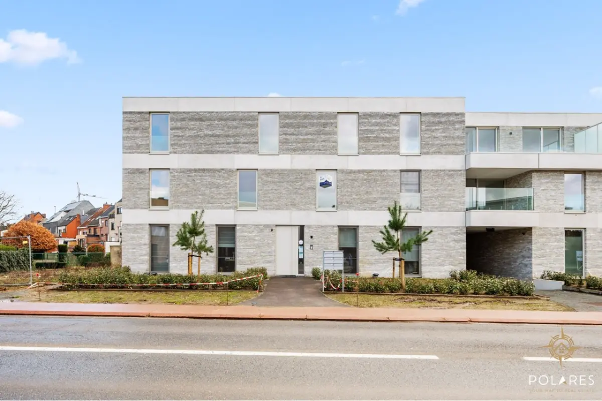 Appartement à louer à Aarschot 3200 1080.00€ 2 chambres 80.00m² - Annonce 715989