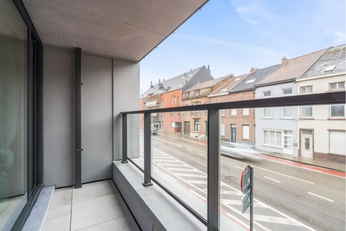 Appartement te  koop in Hal 1500 363500.00€ 2 slaapkamers 127.00m² - Zoekertje 715715